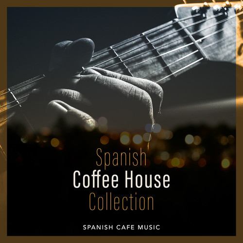 Spanish Coffee House Collection