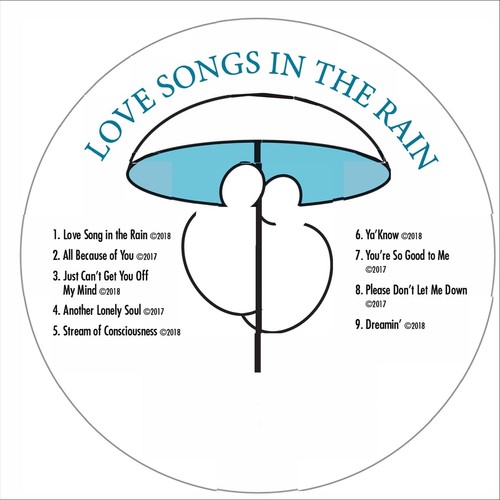 Love Songs in the Rain