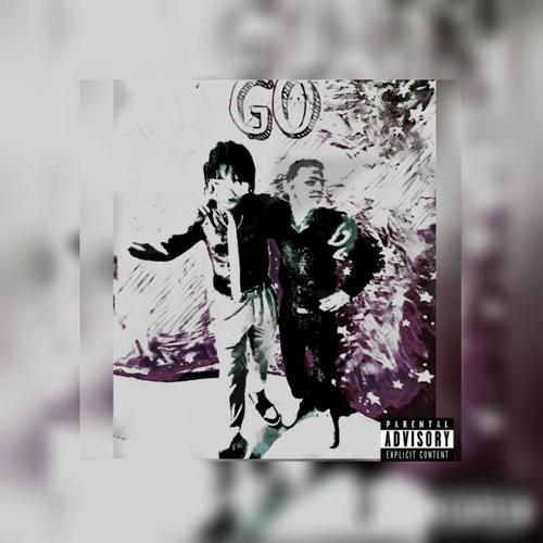 GO (feat. Kudaa) [Explicit]