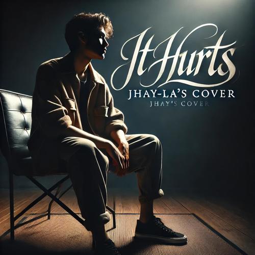 It Hurts (feat. Johnny Drille & Don Jazzy) [Cover]