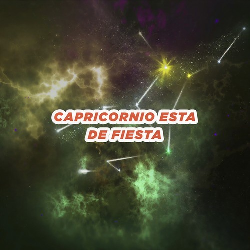 Capricornio esta de Fiesta (Explicit)