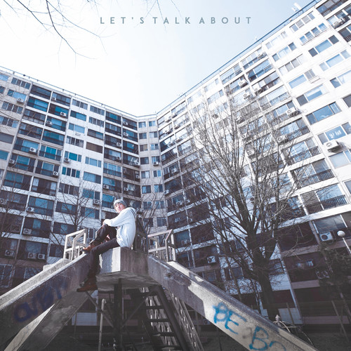 Let's Talk About (Explicit)