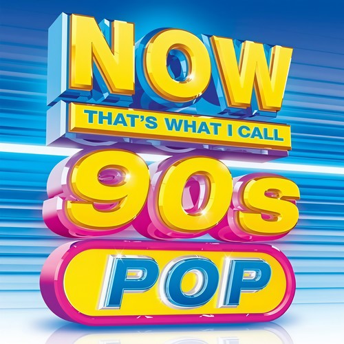 Now That's What I Call 90s Pop
