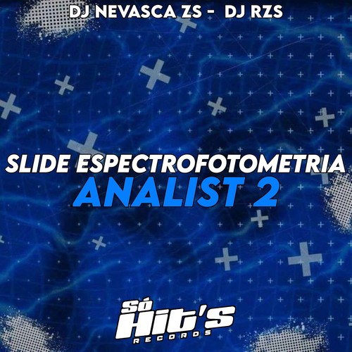 Slide Espectrotometria Analist  2 (Explicit)