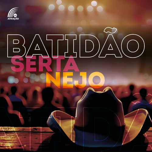 Batidão Sertanejo - Os Independentes