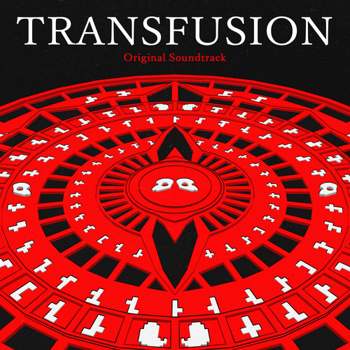 Transfusion (Original Soundtrack)