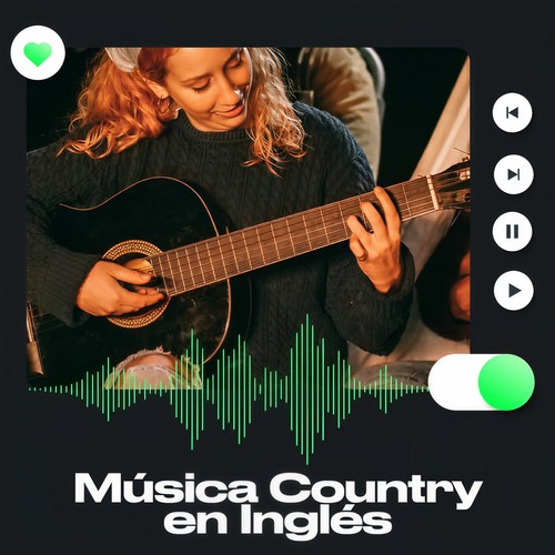 Música Country en Inglés