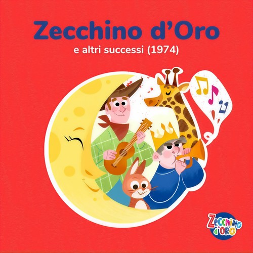 Zecchino d'Oro e altri successi (1974)