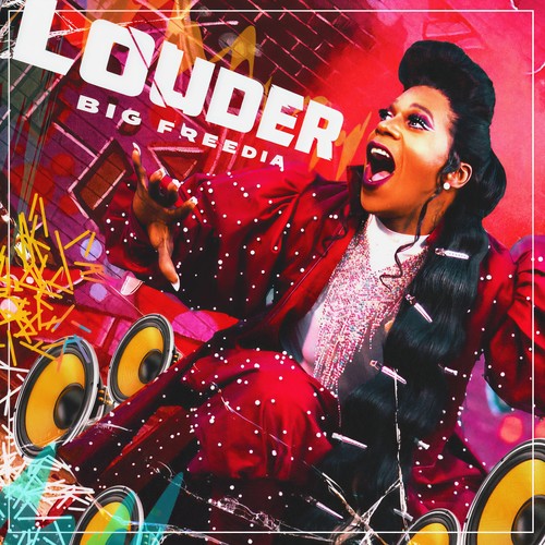 Louder (feat. Icona Pop) [Explicit]