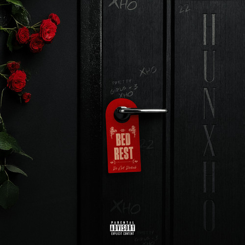Bedrest (Explicit)