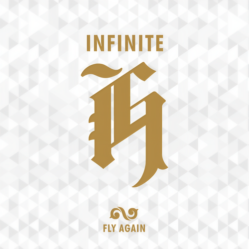 Second Mini Album [Fly Again]