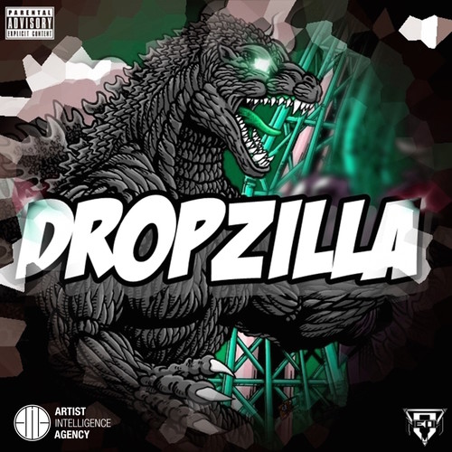 Dropzilla