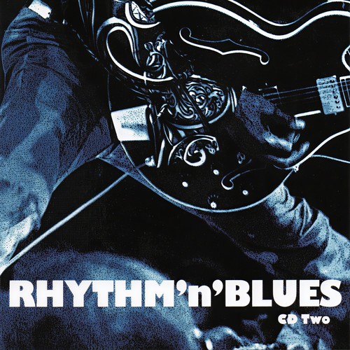 Rhythm 'N' Blues CD Two