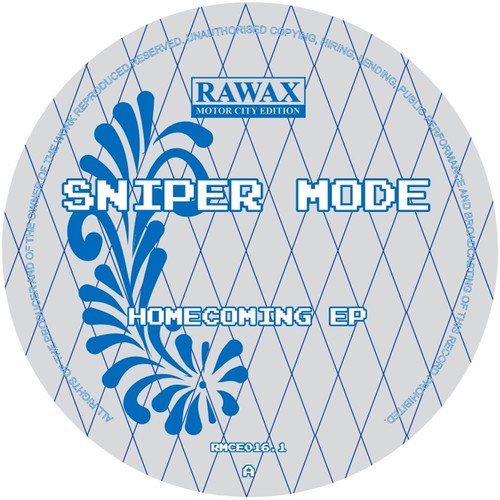 Homecoming EP