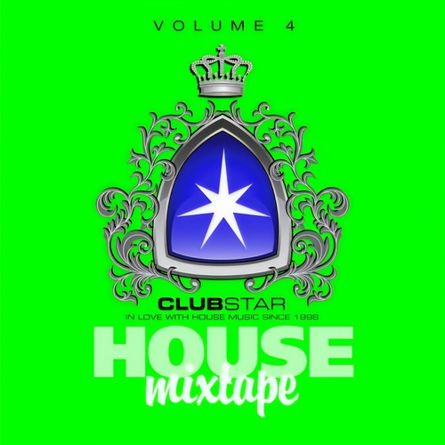 House Mixtape, Vol. 4