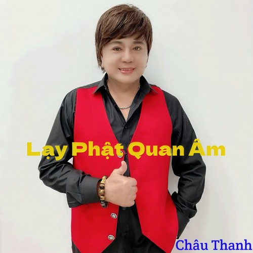 Lạy Phật Quan Âm