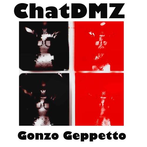 Gonzo Geppetto