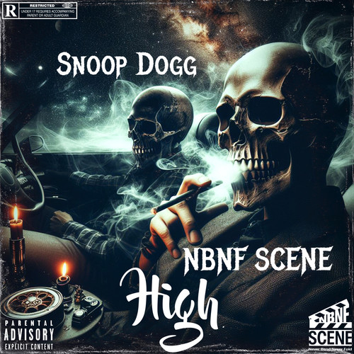 High (feat. Snoop Dogg) [Explicit]