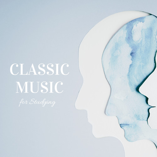 Calm Classics: Study Symphony Collection