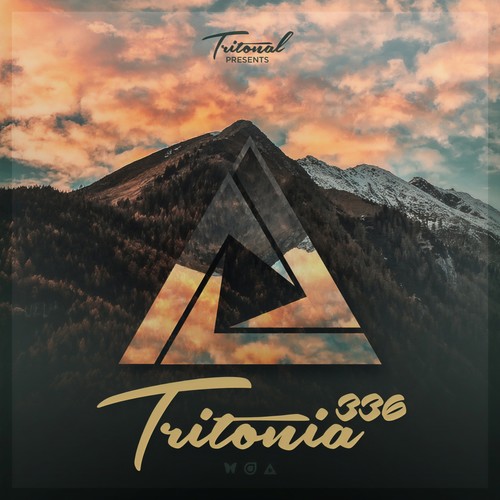 Tritonia 336