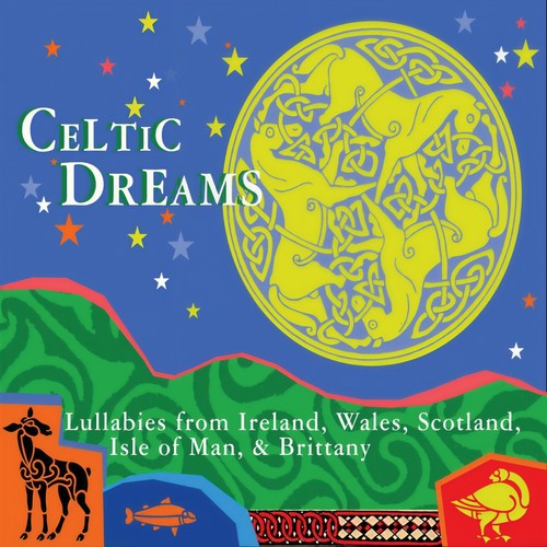 Celtic Dreams