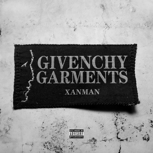 Givenchy Garments (Explicit)