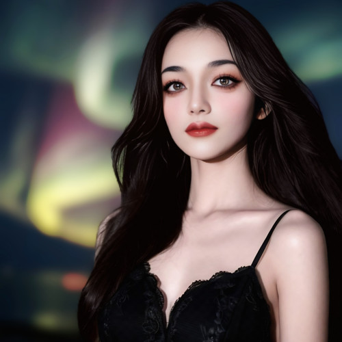 养我的人和我养的人啊