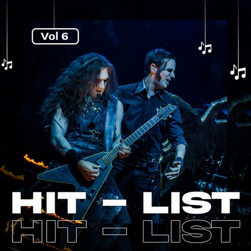 Hit - List Vol 6 (Explicit)