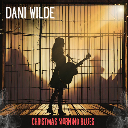 Christmas Morning Blues