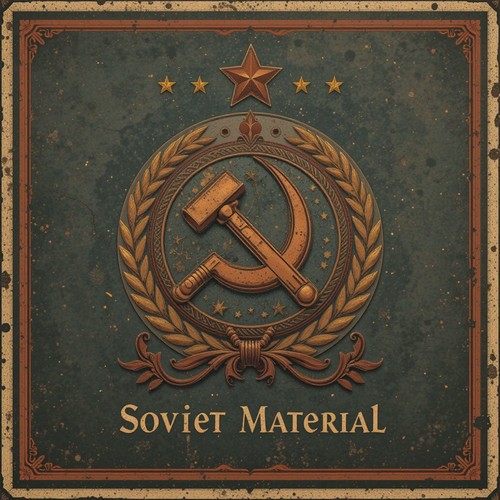 Soviet Material