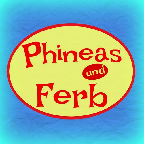 Phineas und Ferb (Deutsche version)