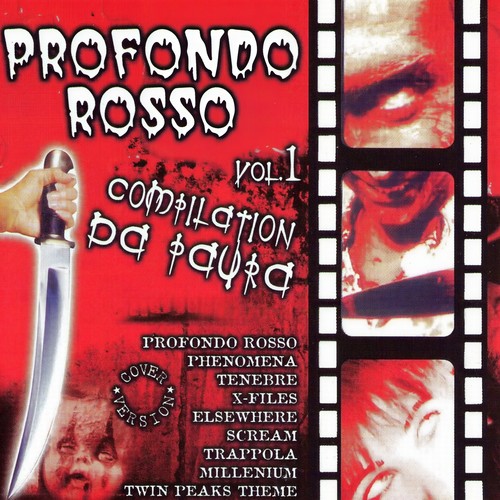 Profondo rosso, Vol. 1