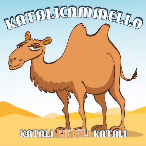 Katalicammello (Katali katali katali)