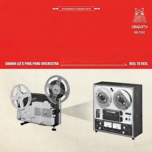 Reel to Reel