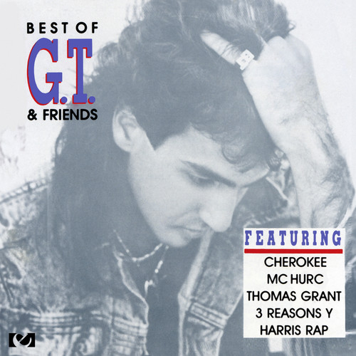 Best of G.T. & Friends