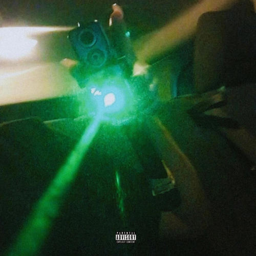 Green Beam (Explicit)