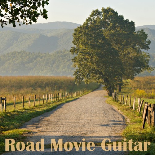 Road Movie Guitar