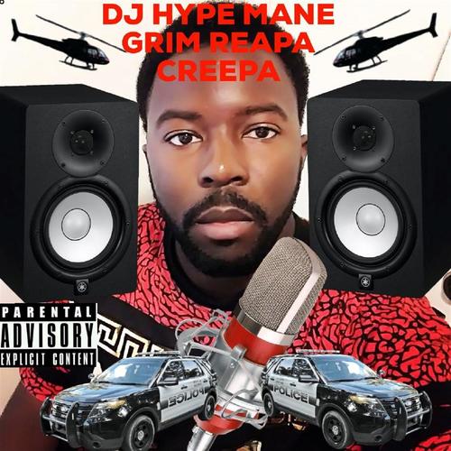 Nine millimeter (Explicit)