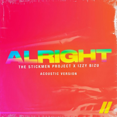 Alright (Acoustic)