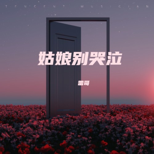 姑娘别哭泣