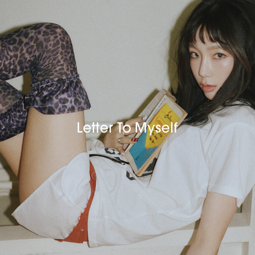 Letter To Myself - The 6th Mini Album