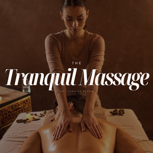 The Tranquil Massage
