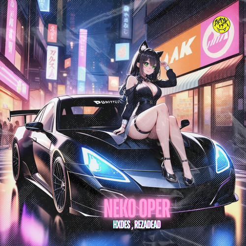 NEKO OPER (Explicit)