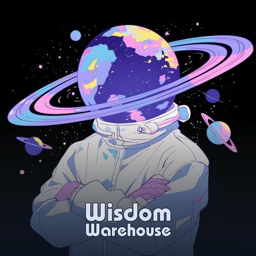 Wisdom Warehouse