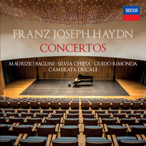 Haydn: Concertos