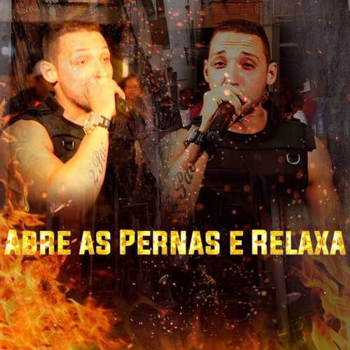 Abre as Pernas e Relaxa (Explicit)