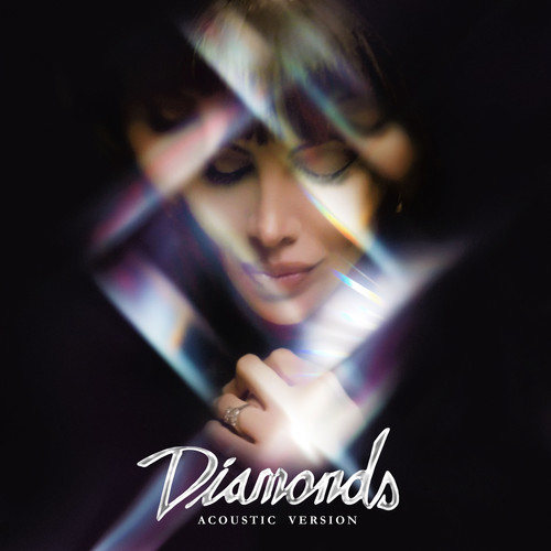 Diamonds (Acoustic Version)