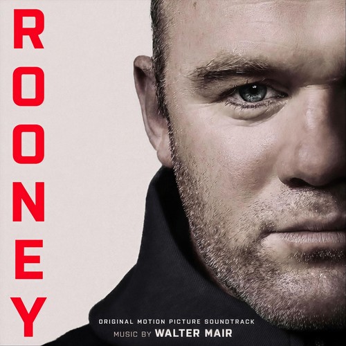 Rooney (Original Motion Picture Soundtrack)