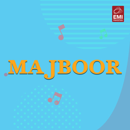 Majboor (Original Motion Picture Soundtrack)