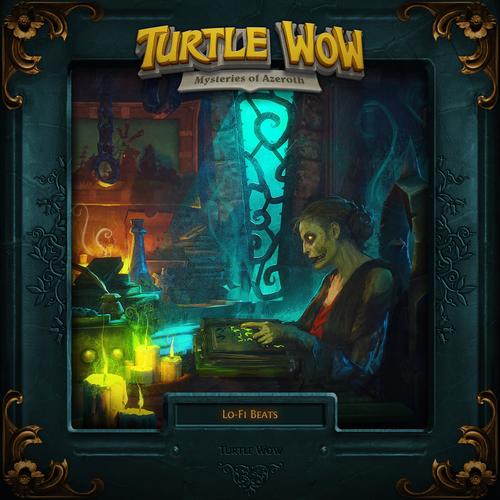 Turtle WoW But It's Lo-Fi Beats